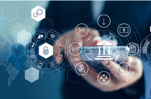 How Cloud Computing Is Revolutionizing the Financial Sector