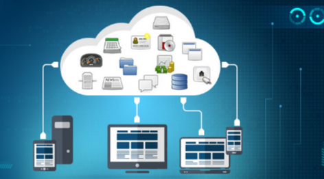 How Cloud Storage Is Changing Data Management