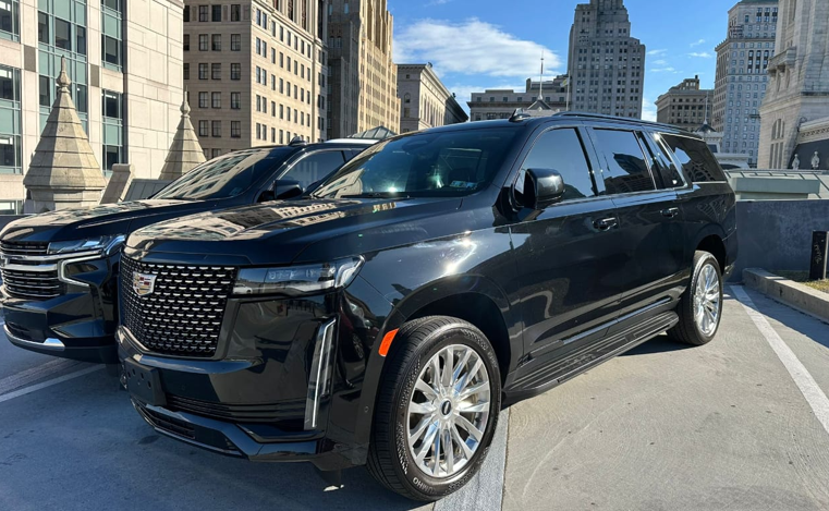 Optimus Fleets LLC – Luxury Transportation Services in Merchantville, NJ