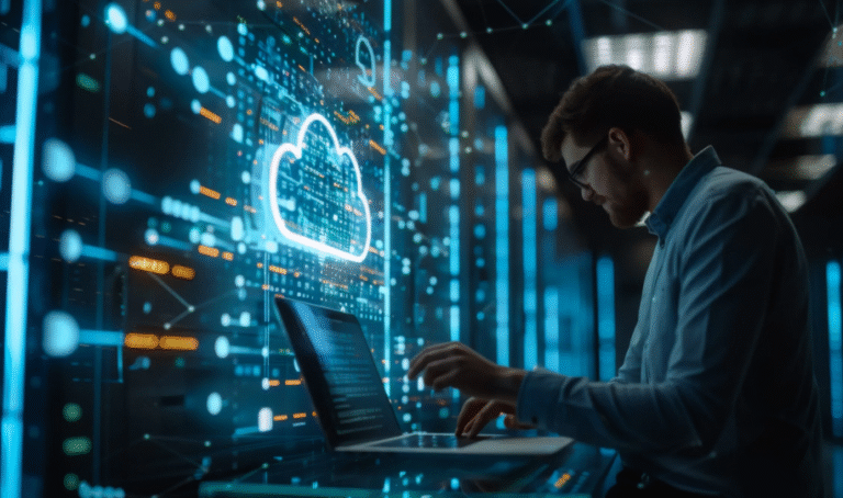 IDC Internet Data Center: The Ultimate Guide to a Powerful Digital Backbone in 2025