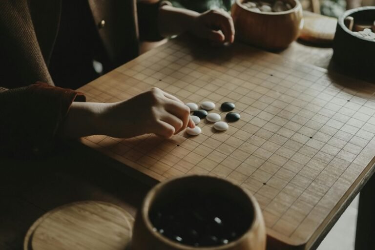 commercial intelligence strategy overview